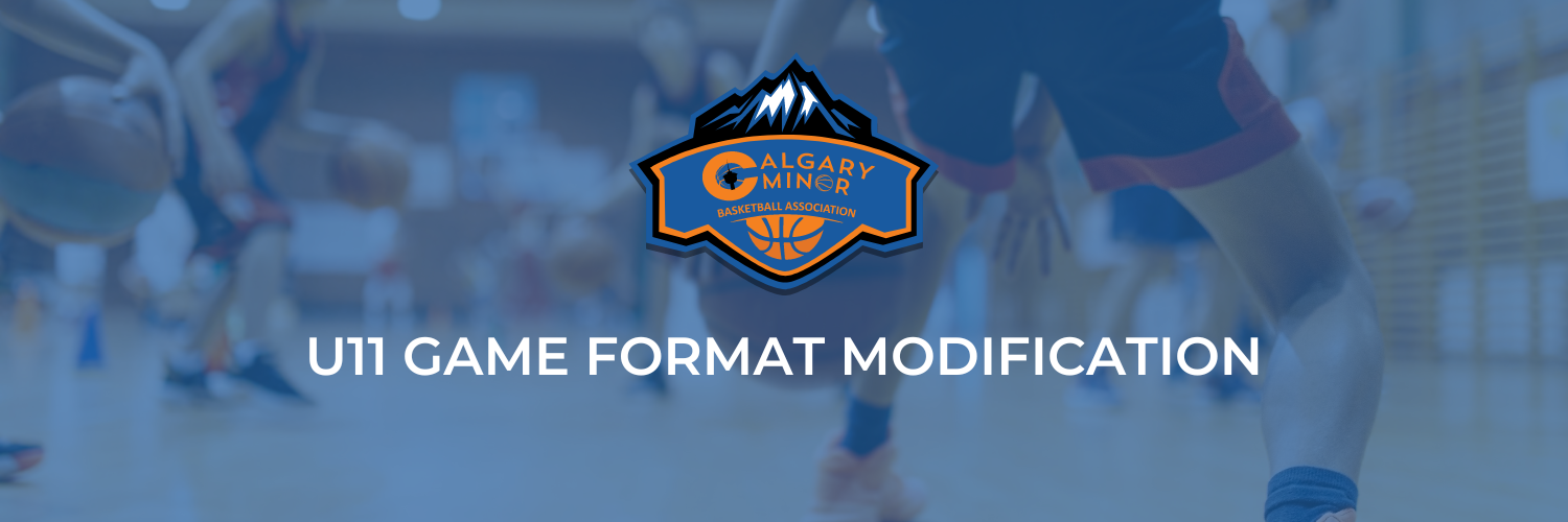 Calgary Minor Basketball Association : Website by RAMP InterActive