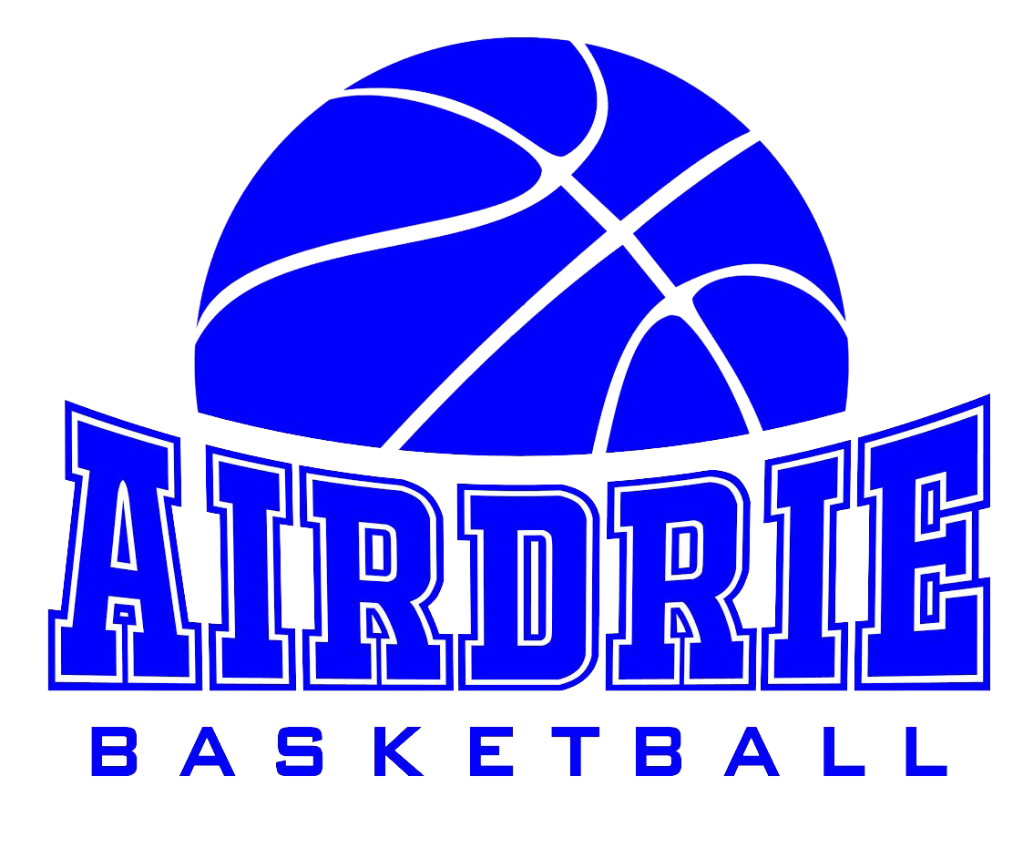 Airdrie Basketball