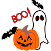 Happy Halloween