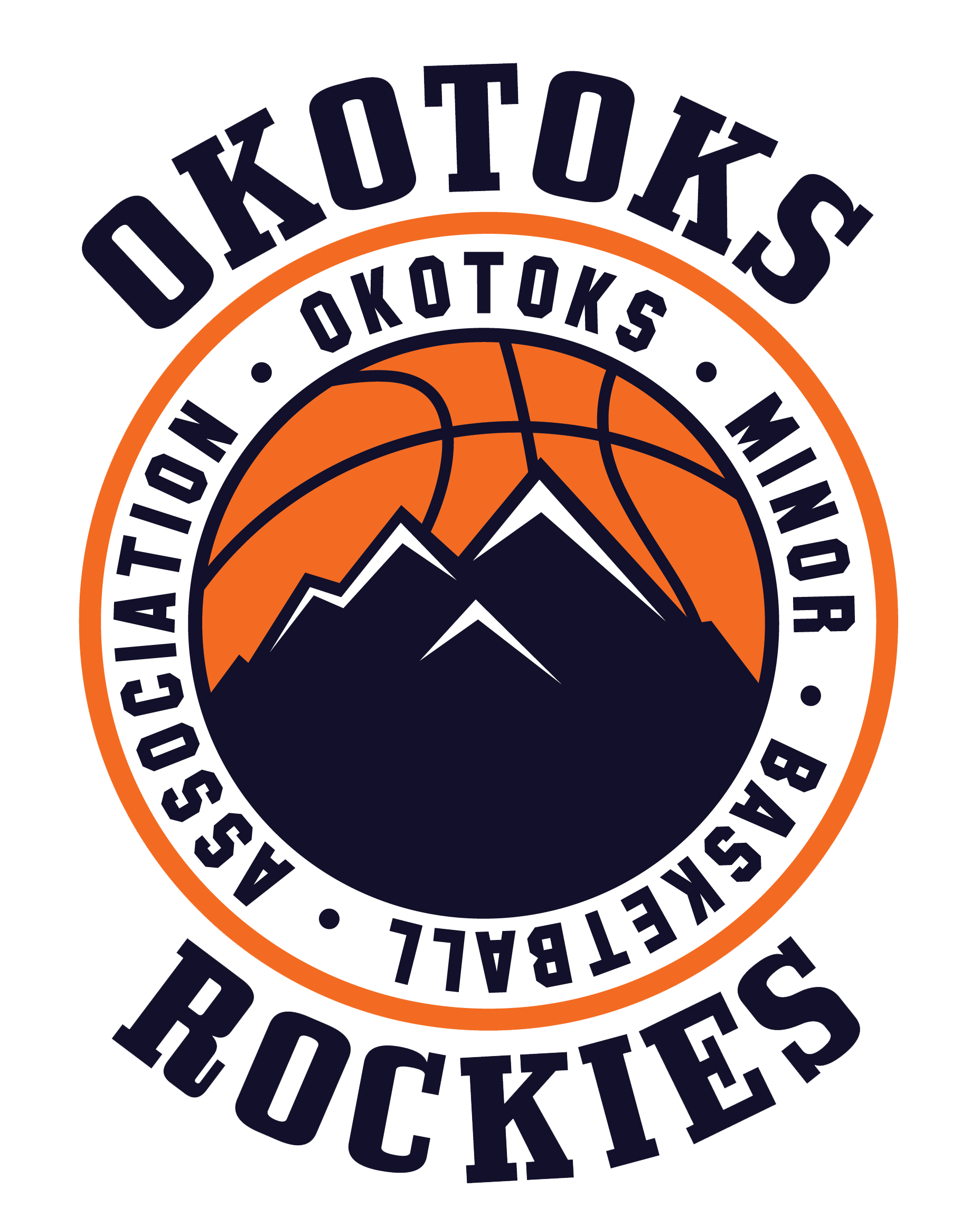 Okotoks Basketball