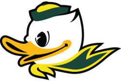 University of Oregon
