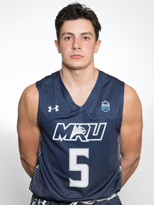 Nate Petrone