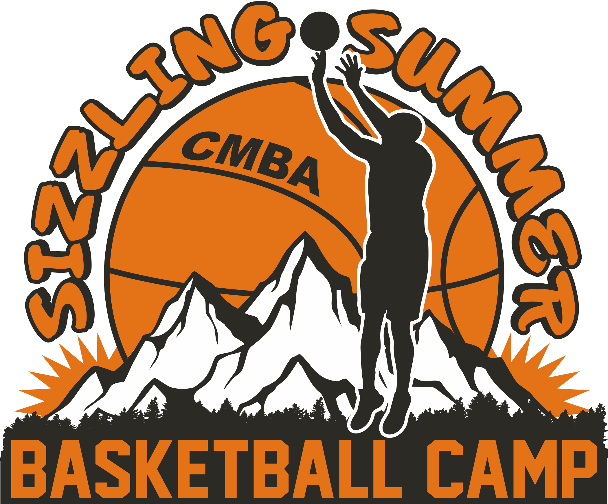 Summer Camp 2021